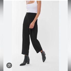 Urban Outfitters Arlo Pleated Pant